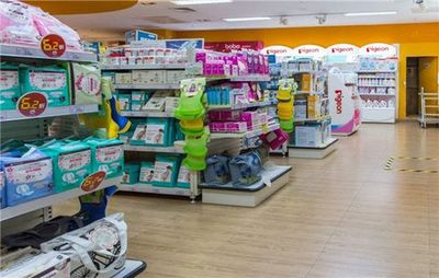 标题福建省爱甜甜母婴用品加盟 | 携手爱甜甜,共创母婴市场黄金机遇,双赢未来再启航!
